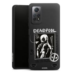 New Carry Case Hülle mattschwarz