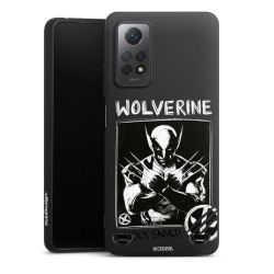 New Carry Case Hülle mattschwarz