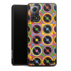 New Carry Case Hülle mattschwarz