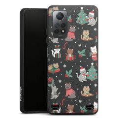 New Carry Case Hülle mattschwarz