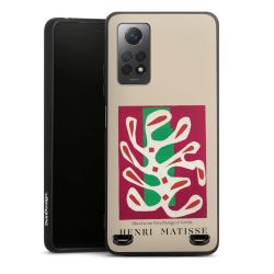 New Carry Case Hülle mattschwarz