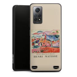 New Carry Case Hülle mattschwarz