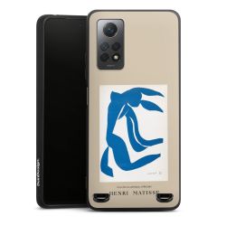 New Carry Case Hülle mattschwarz