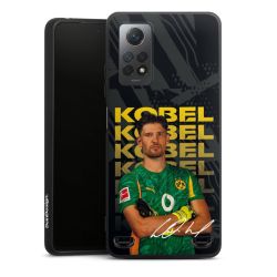 New Carry Case Hülle mattschwarz