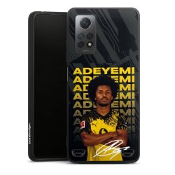 New Carry Case Hülle mattschwarz