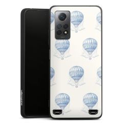 New Carry Case Hülle mattschwarz