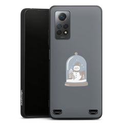 New Carry Case Hülle mattschwarz