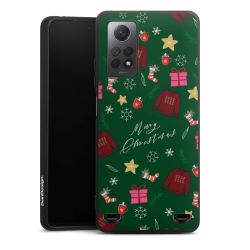 New Carry Case Hülle mattschwarz