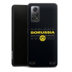 New Carry Case Hülle mattschwarz