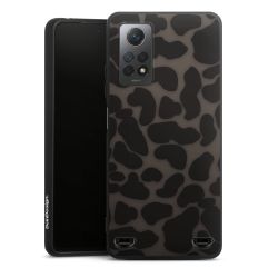 New Carry Case Hülle mattschwarz