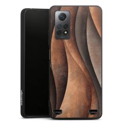 New Carry Case Hülle mattschwarz