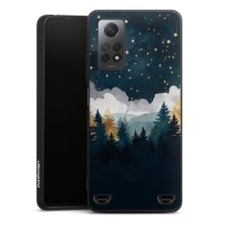 New Carry Case Hülle mattschwarz