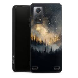 New Carry Case Hülle mattschwarz