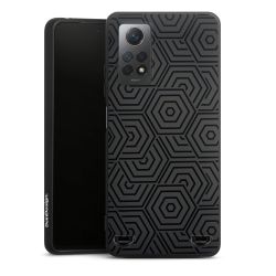 New Carry Case Hülle mattschwarz