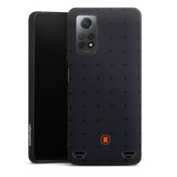 New Carry Case Hülle mattschwarz