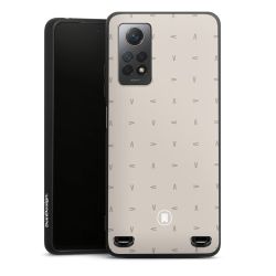 New Carry Case Hülle mattschwarz