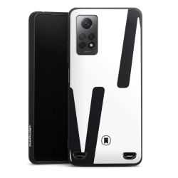 New Carry Case Hülle mattschwarz