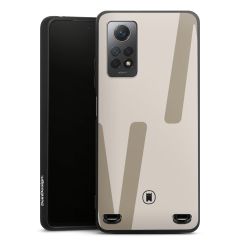 New Carry Case Hülle mattschwarz