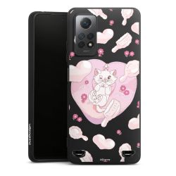 New Carry Case Hülle mattschwarz