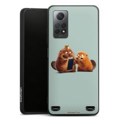 New Carry Case Hülle mattschwarz