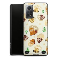 New Carry Case Hülle mattschwarz