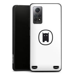 New Carry Case Hülle mattschwarz