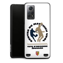 New Carry Case Hülle mattschwarz