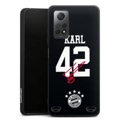 Premium Carry Case Single Matt black