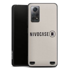 New Carry Case Hülle mattschwarz