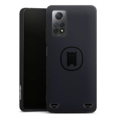 New Carry Case Hülle mattschwarz