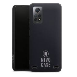 New Carry Case Hülle mattschwarz