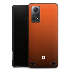 New Carry Case Hülle mattschwarz