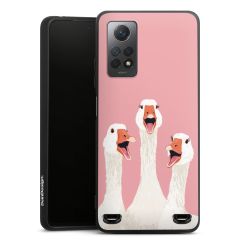 New Carry Case Hülle mattschwarz