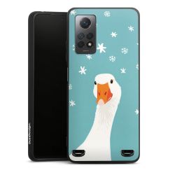 New Carry Case Hülle mattschwarz