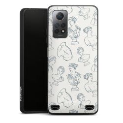 New Carry Case Hülle mattschwarz