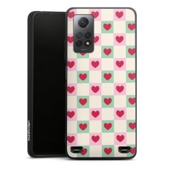 New Carry Case Hülle mattschwarz