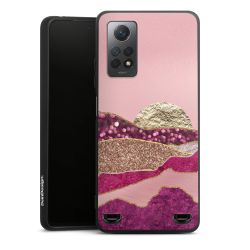 New Carry Case Hülle mattschwarz