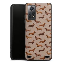 Premium Carry Case Single Matt black