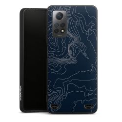 New Carry Case Hülle mattschwarz