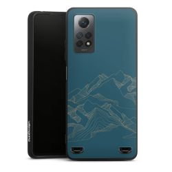 New Carry Case Hülle mattschwarz