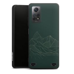 New Carry Case Hülle mattschwarz