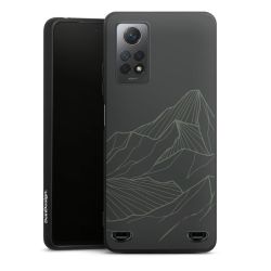 New Carry Case Hülle mattschwarz