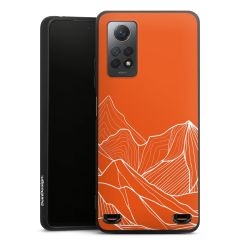 New Carry Case Hülle mattschwarz