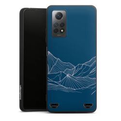 New Carry Case Hülle mattschwarz