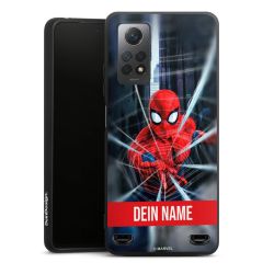 New Carry Case Hülle mattschwarz