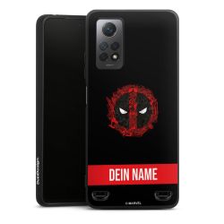 New Carry Case Hülle mattschwarz