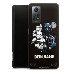 New Carry Case Hülle mattschwarz