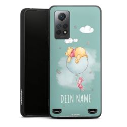 New Carry Case Hülle mattschwarz