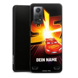 New Carry Case Hülle mattschwarz