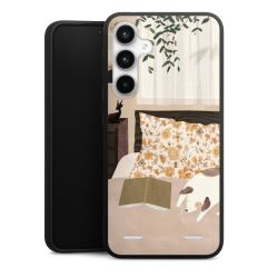 New Carry Case Hülle mattschwarz